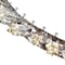 Cwi Lighting Arctic Queen LED Up Chandelier With Polished Nickel Finish 1108P32-613 - alternate 4